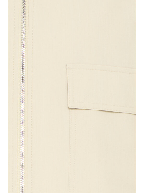 B-Young - BYDANTA ZIPPER WAISTCOAT