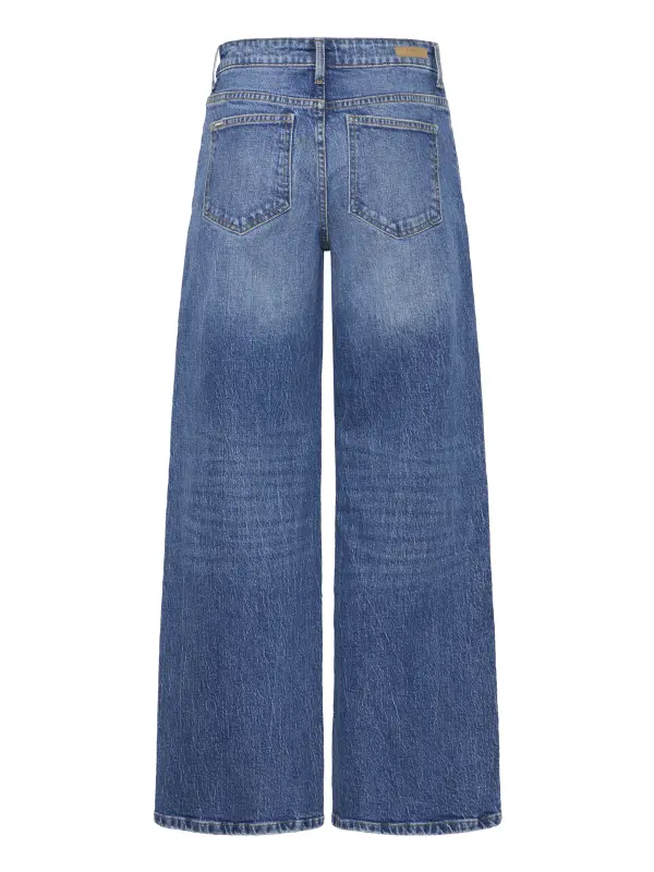B-Young - BYKYJLA LONG JEANS B-Young - BYKYJLA LONG JEANS