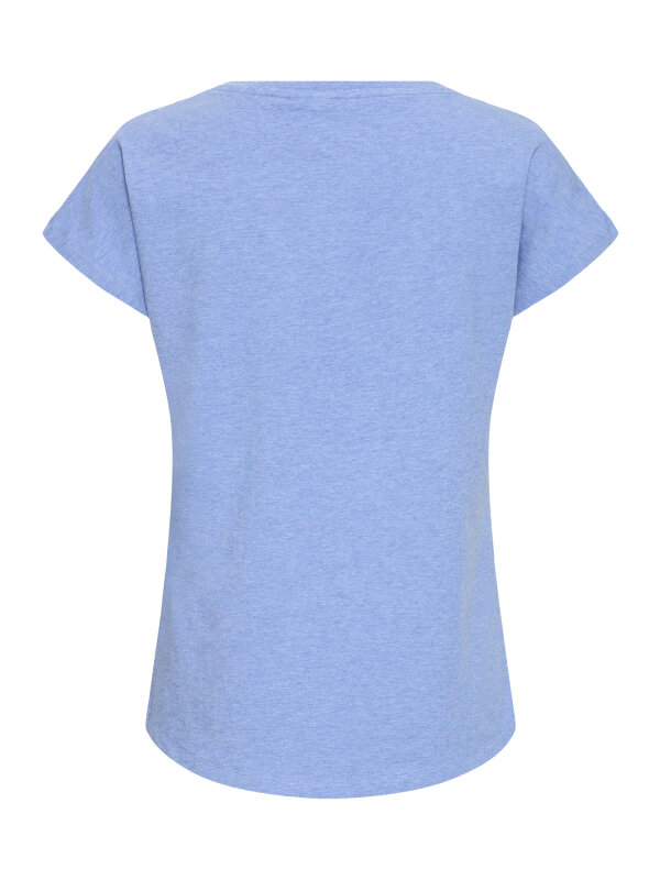 B-Young - BYPAMILA V TEE