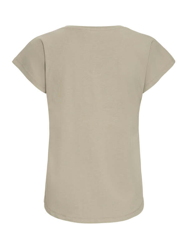 B-Young - BYPAMILA V TEE