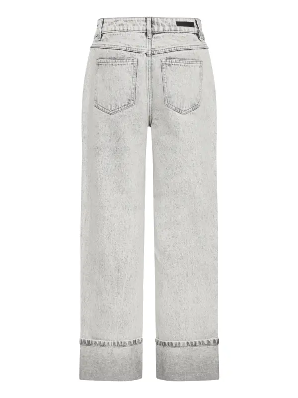 B-Young - BYKEFFINI JEANS