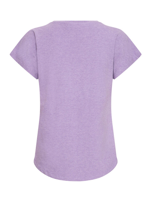 B-Young - BYPAMILA V TEE