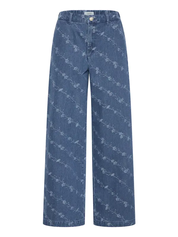 B-Young - BYKANIO PANTS