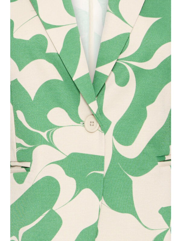 B-Young - BYRIZETTA AOP BLAZER 2 B-Young - BYRIZETTA AOP BLAZER 2