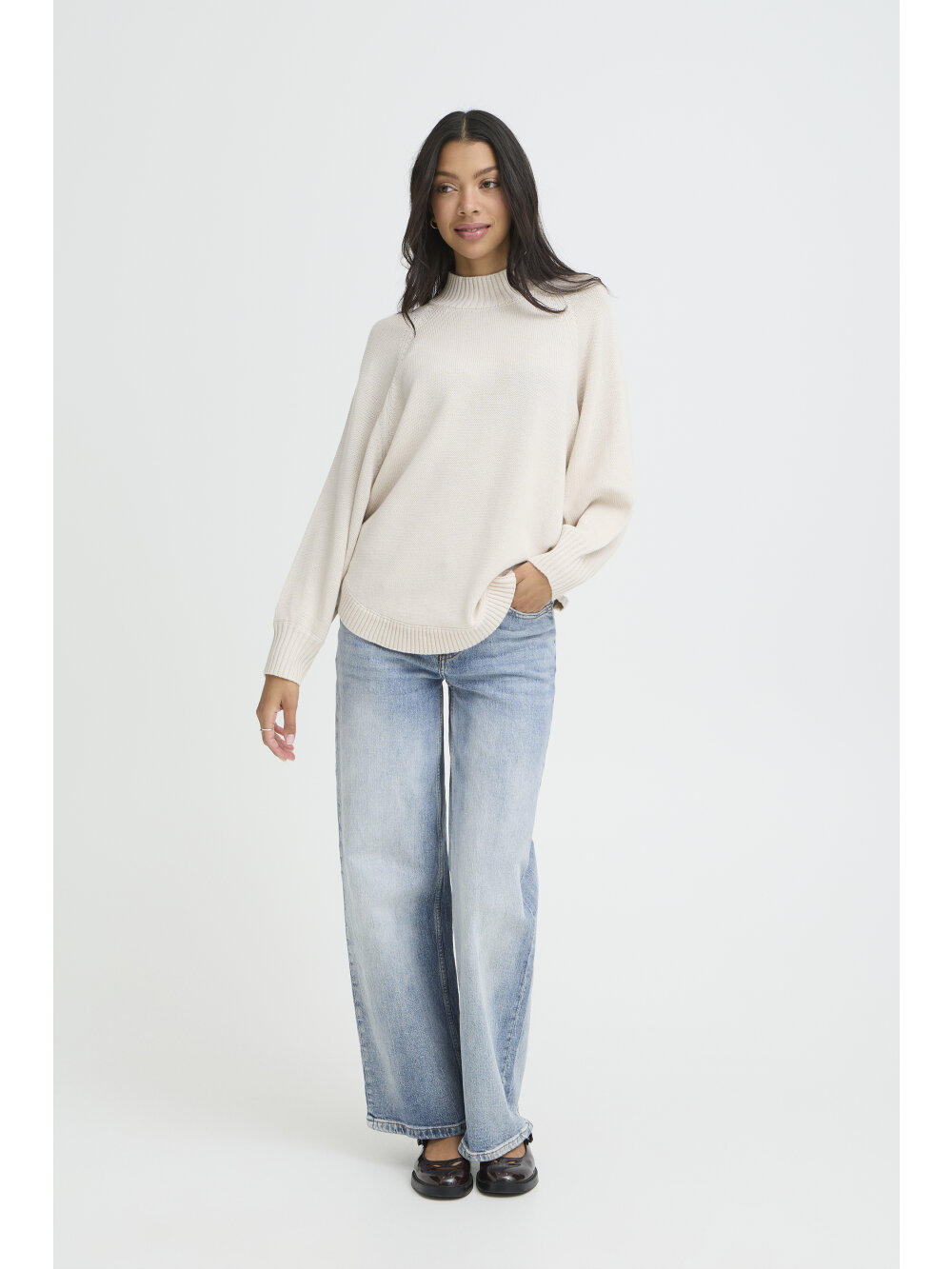 B-Young - BYMODESTE TUNIC
