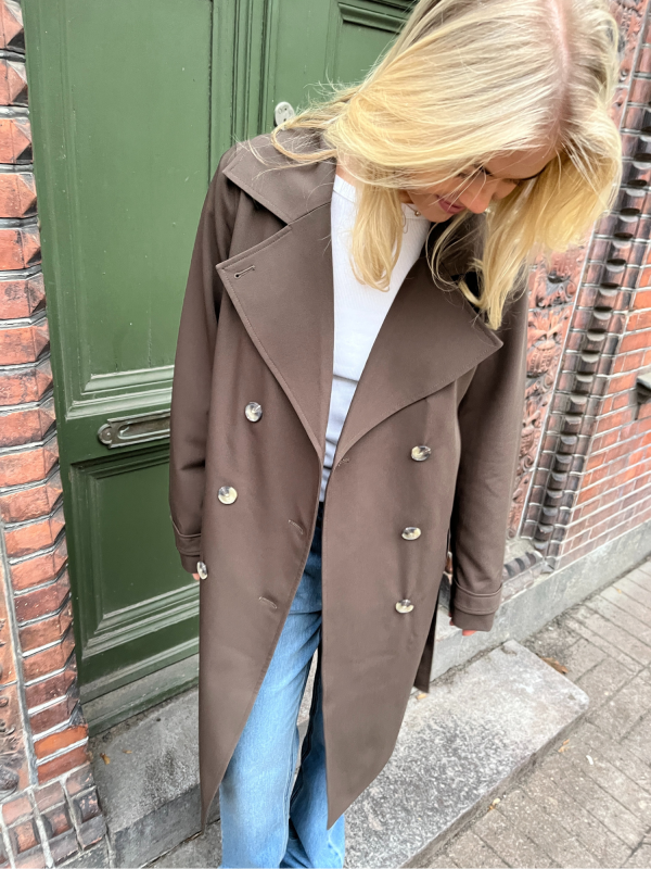 Modström - Hiro frakke Modström - Hiro frakke