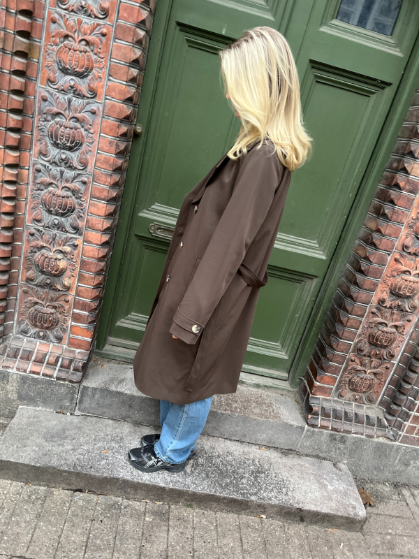 Modström - Hiro frakke Modström - Hiro frakke