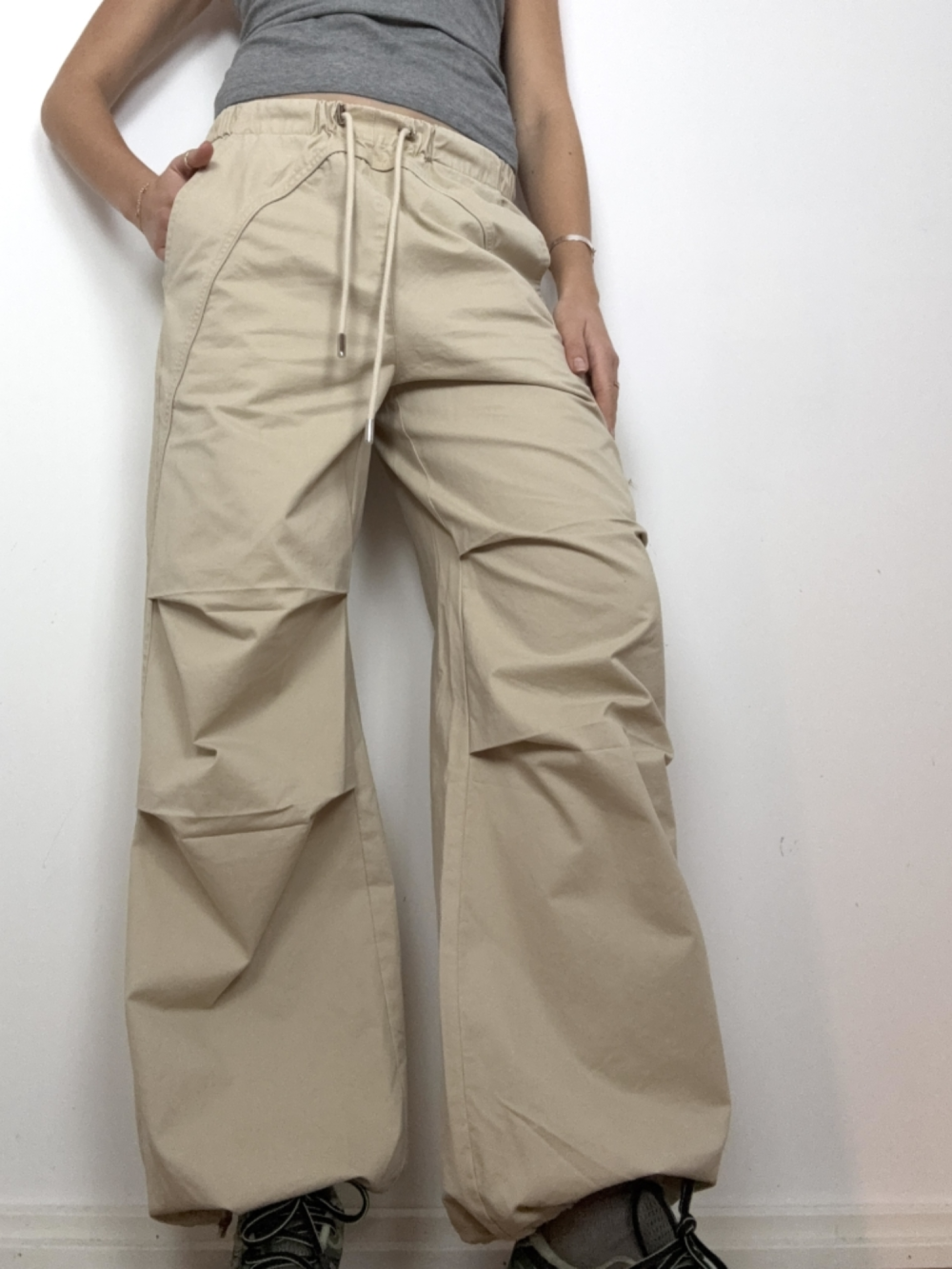 Continue - Carrie bukser