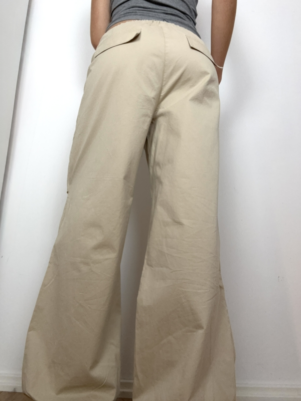 Continue - Carrie bukser