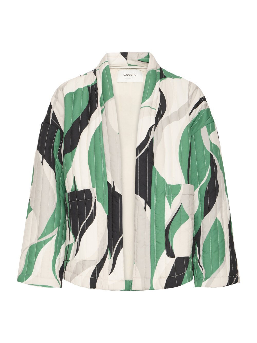 B-Young - BYDAIMA KIMONO 2