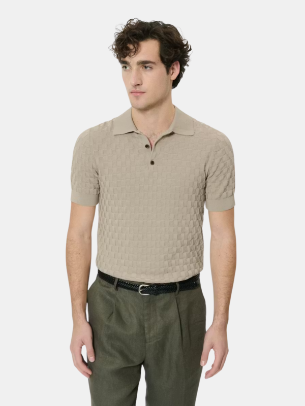 Matinique - MApolo Heritage Pullover