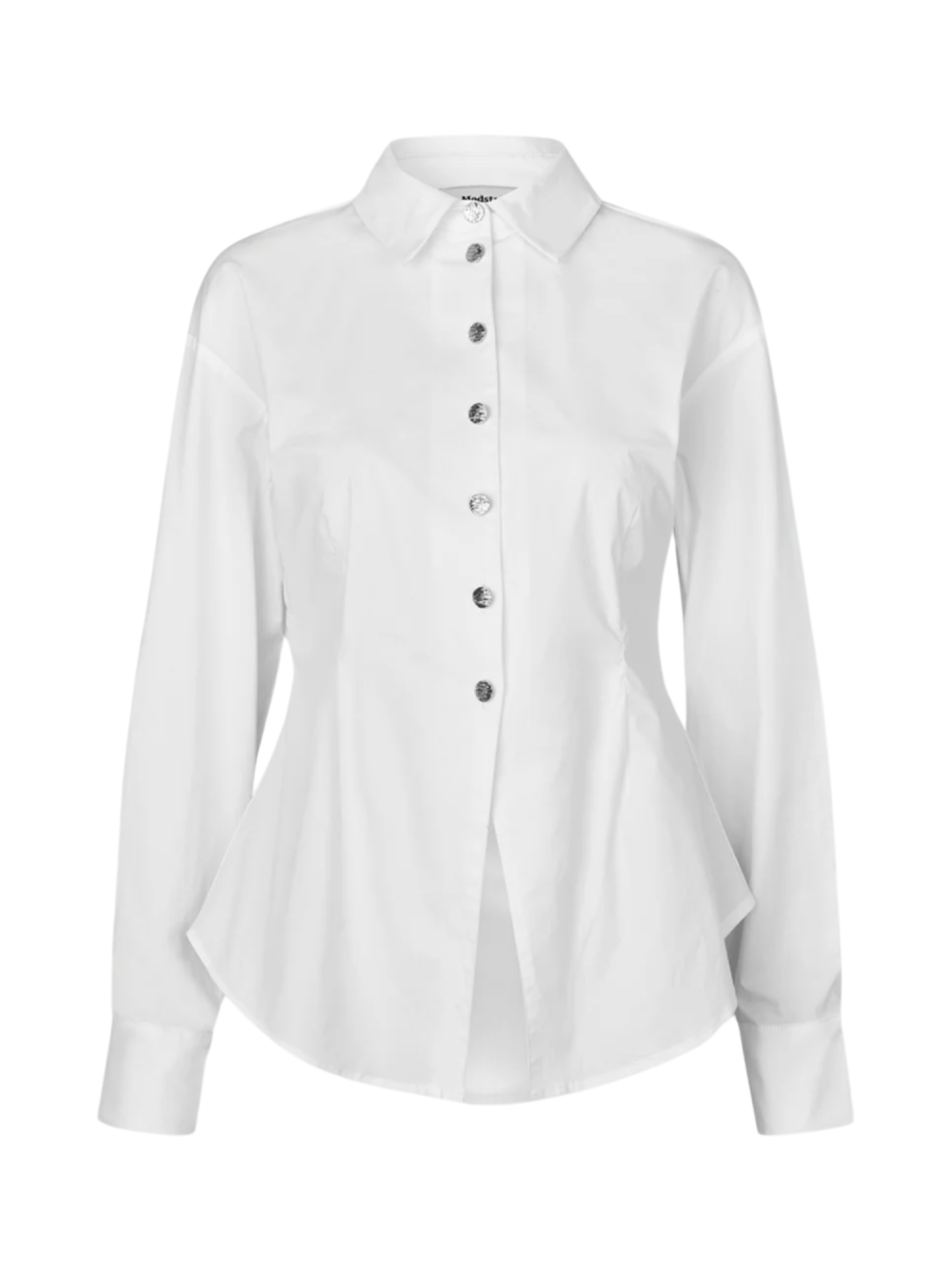 Modström - Ullismd skjorte