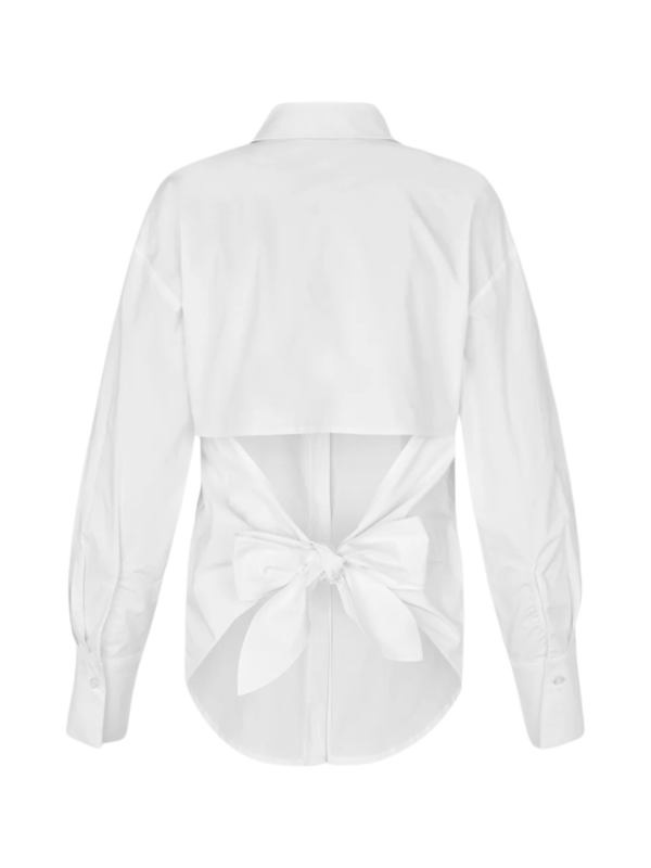 Modström - Thememd skjorte