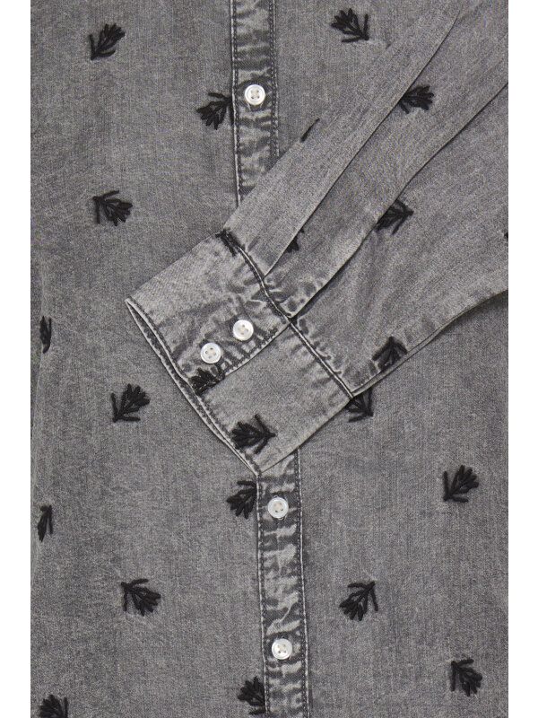 B-Young - BYKOSMO BOHO EMB. SHIRT B-Young - BYKOSMO BOHO EMB. SHIRT