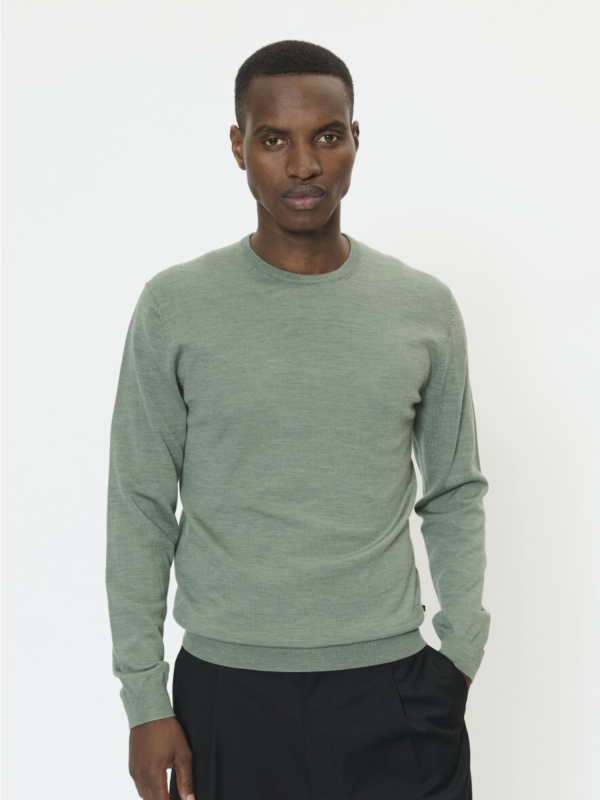 Matinique - Margrate Pullover Matinique - Margrate Pullover