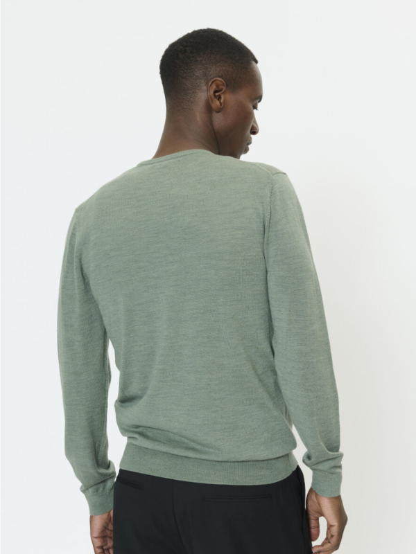 Matinique - Margrate Merino Pullover Matinique - Margrate Merino Pullover