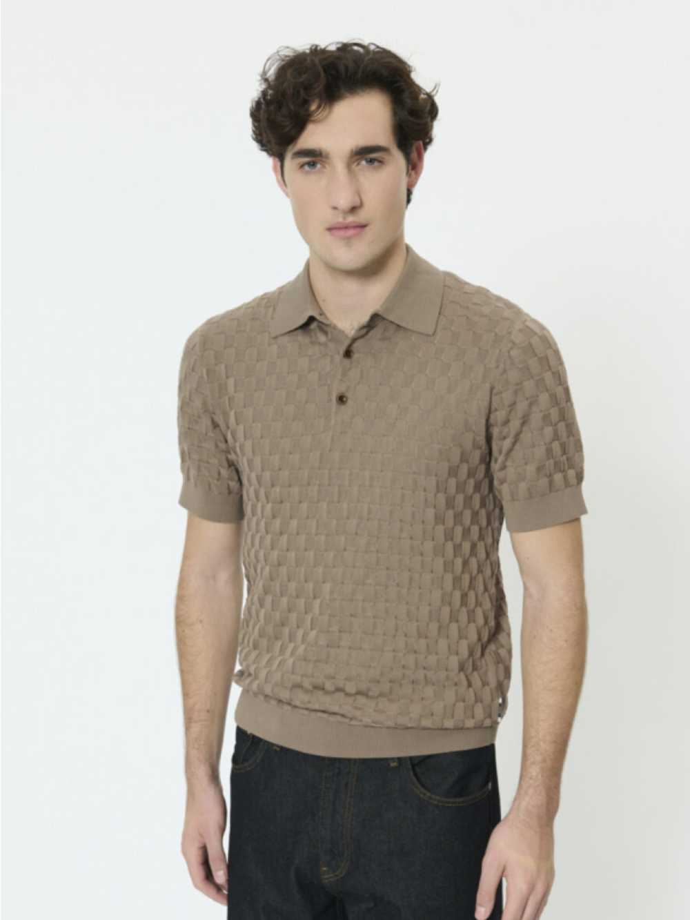 Matinique - MApolo Heritage Pullover