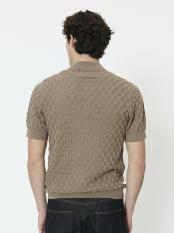 Matinique - MApolo Heritage Pullover Matinique - MApolo Heritage Pullover