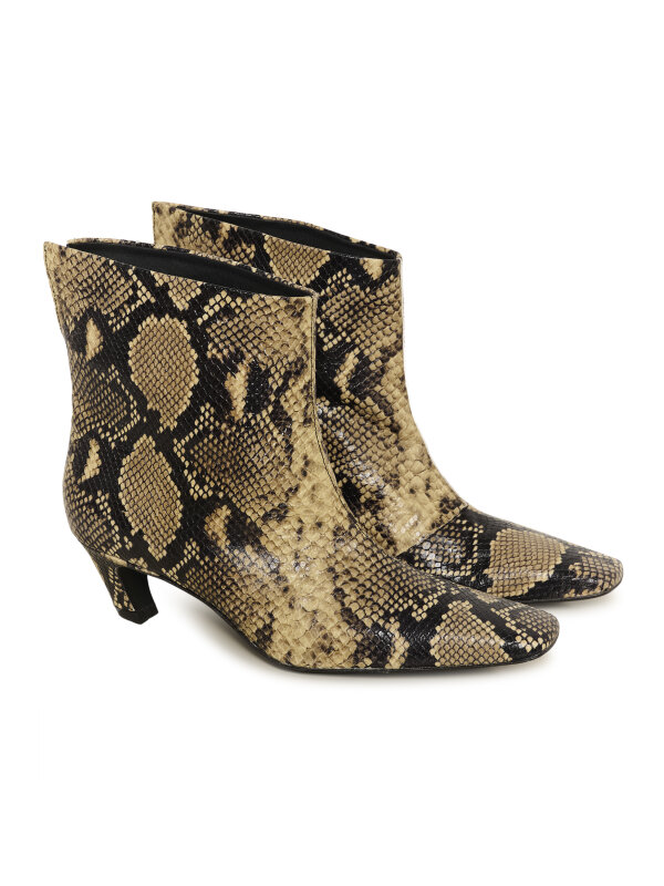 Gestuz - GZcarter low boots