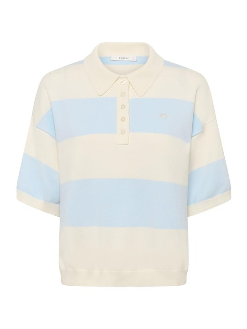 Gestuz - GZmaia ss polo pullover