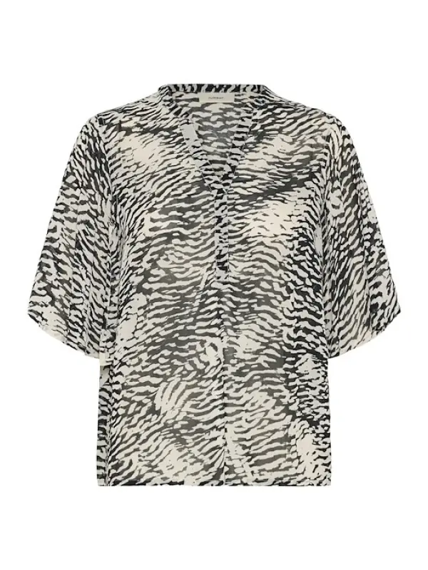 InWear - LYONIW TOP InWear - LYONIW TOP