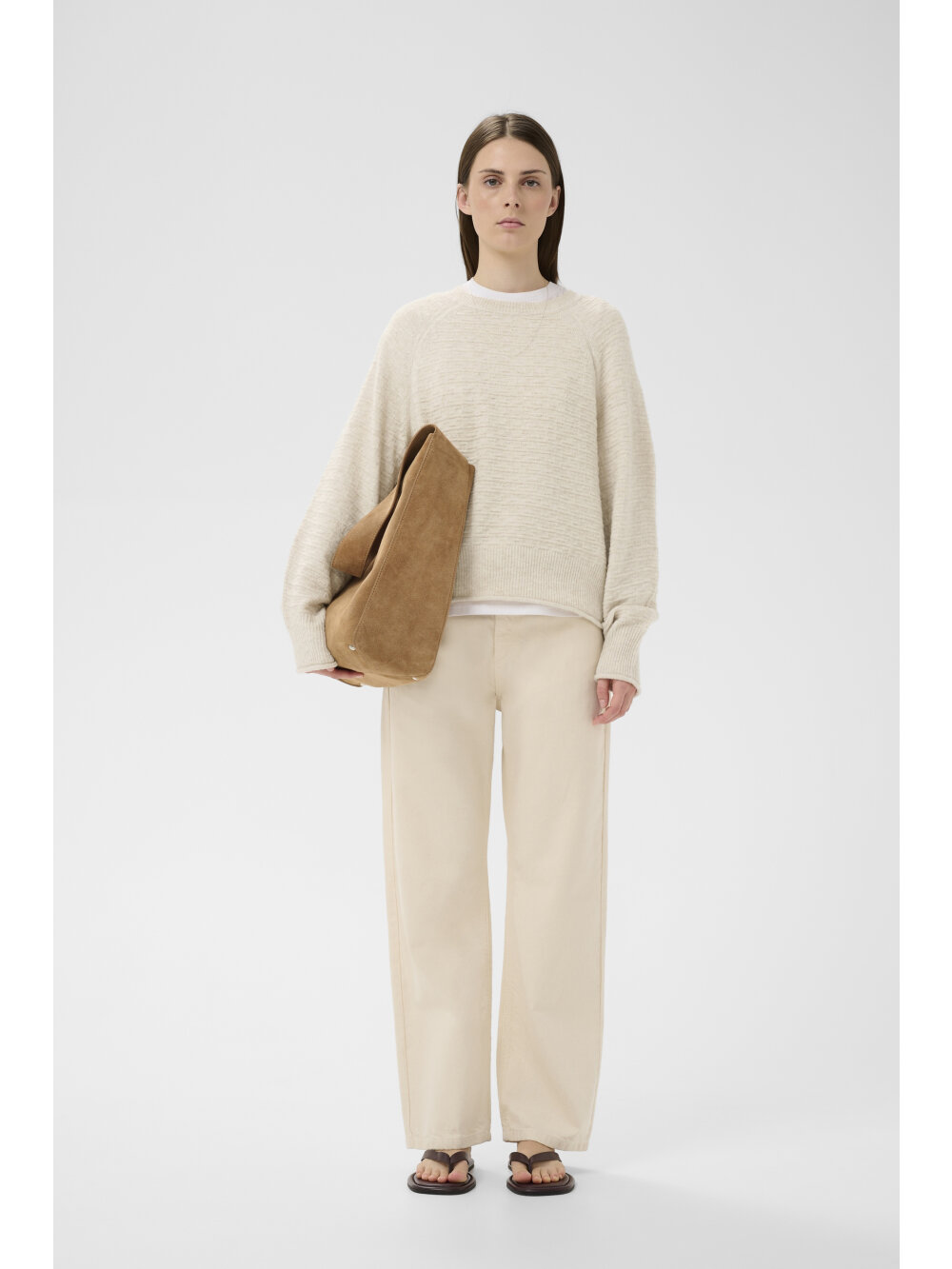 InWear - MABELIW PULLOVER