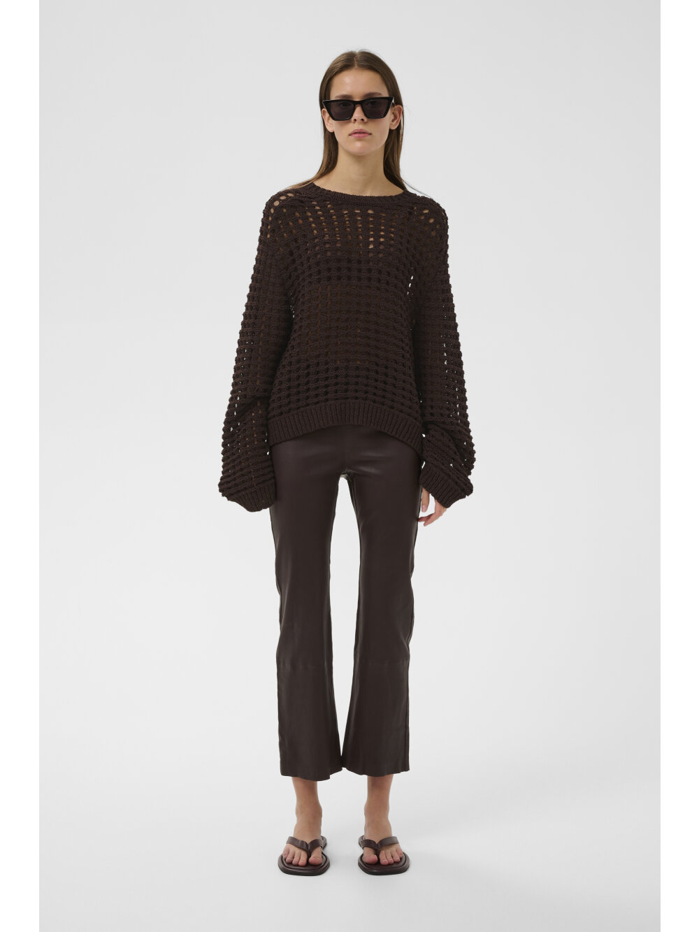 InWear - MUNOIW PULLOVER