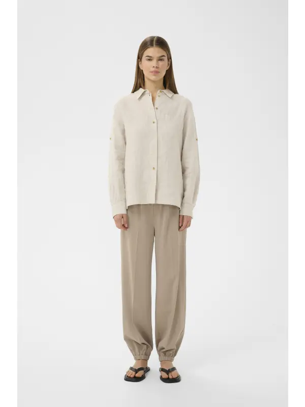 InWear - CIERRAIW PULL-ON PANT InWear - CIERRAIW PULL-ON PANT