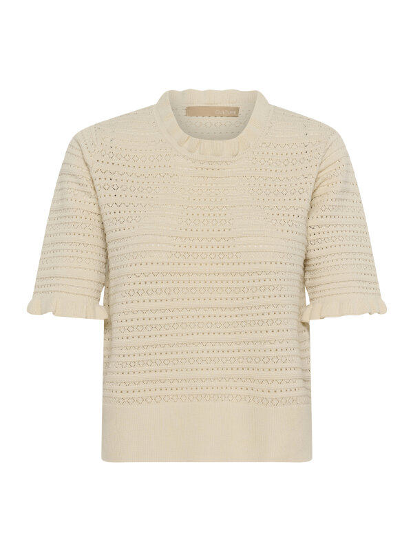 Culture - CUtella SS Pullover