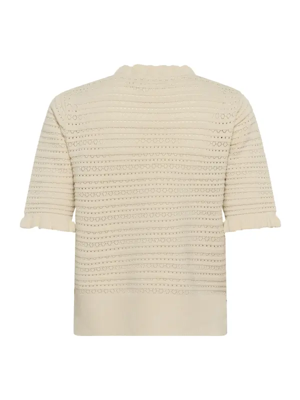 Culture - CUtella Bluse Culture - CUtella Bluse