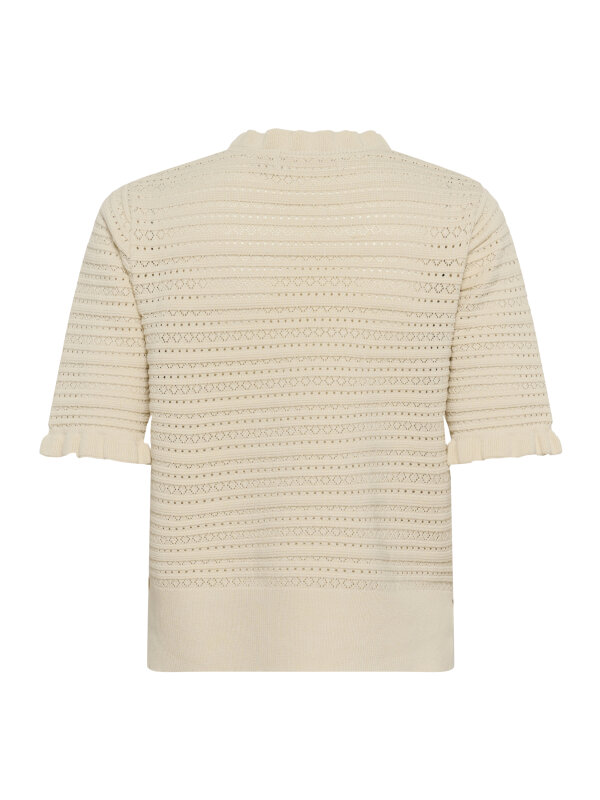 Culture - CUtella SS Pullover