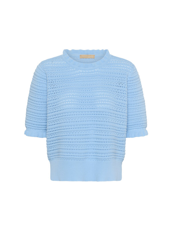 Culture - CUtella SS Pullover