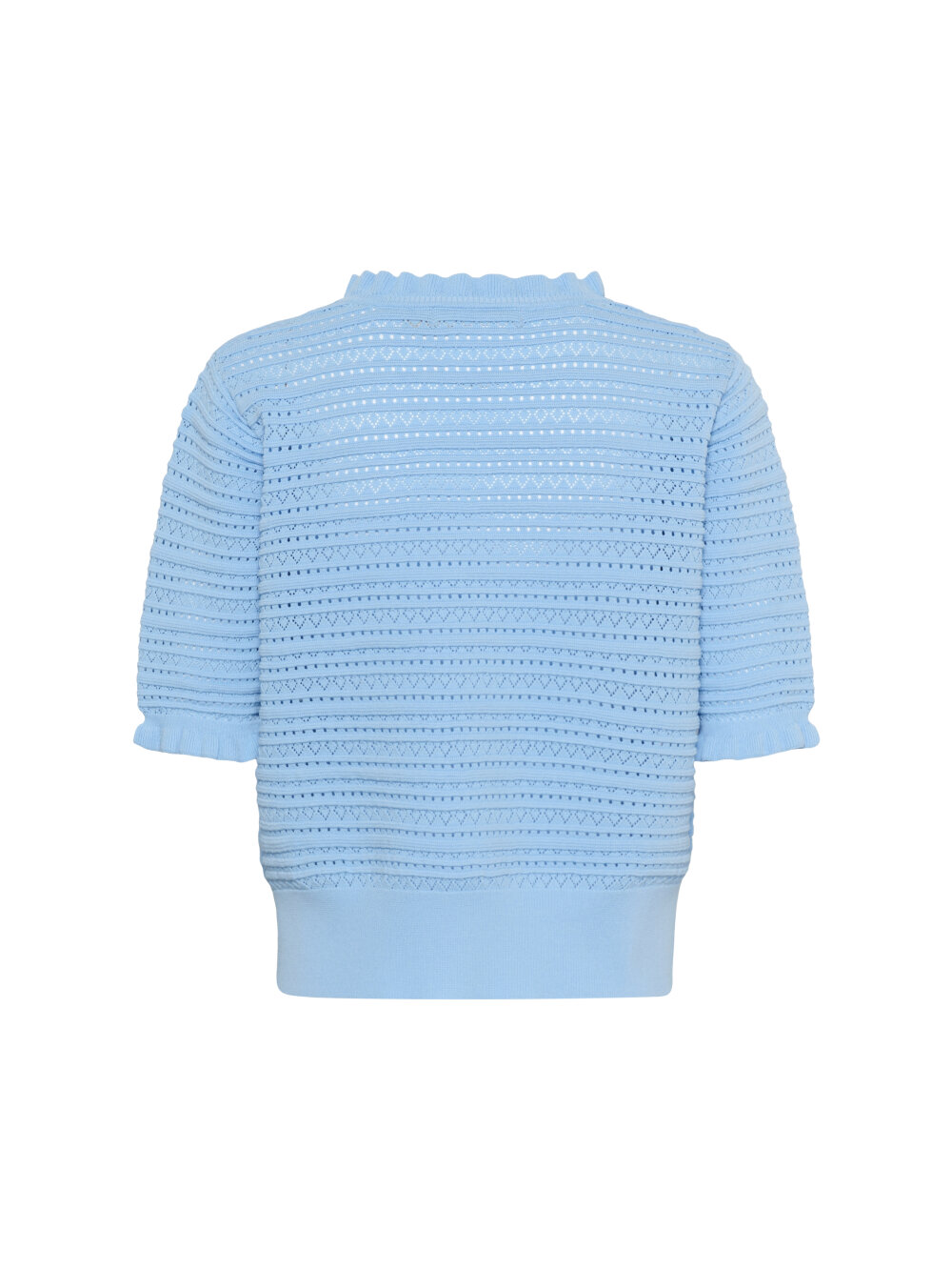 Culture - CUtella SS Pullover