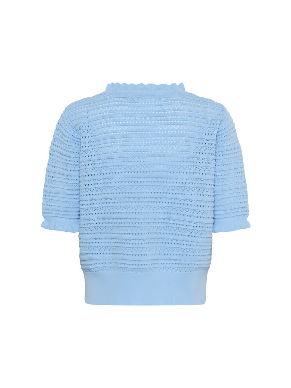 Culture - CUtella SS Pullover