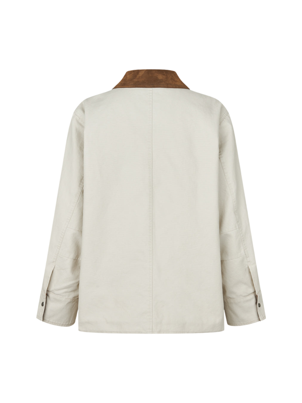 Modström - Ursulamd jakke