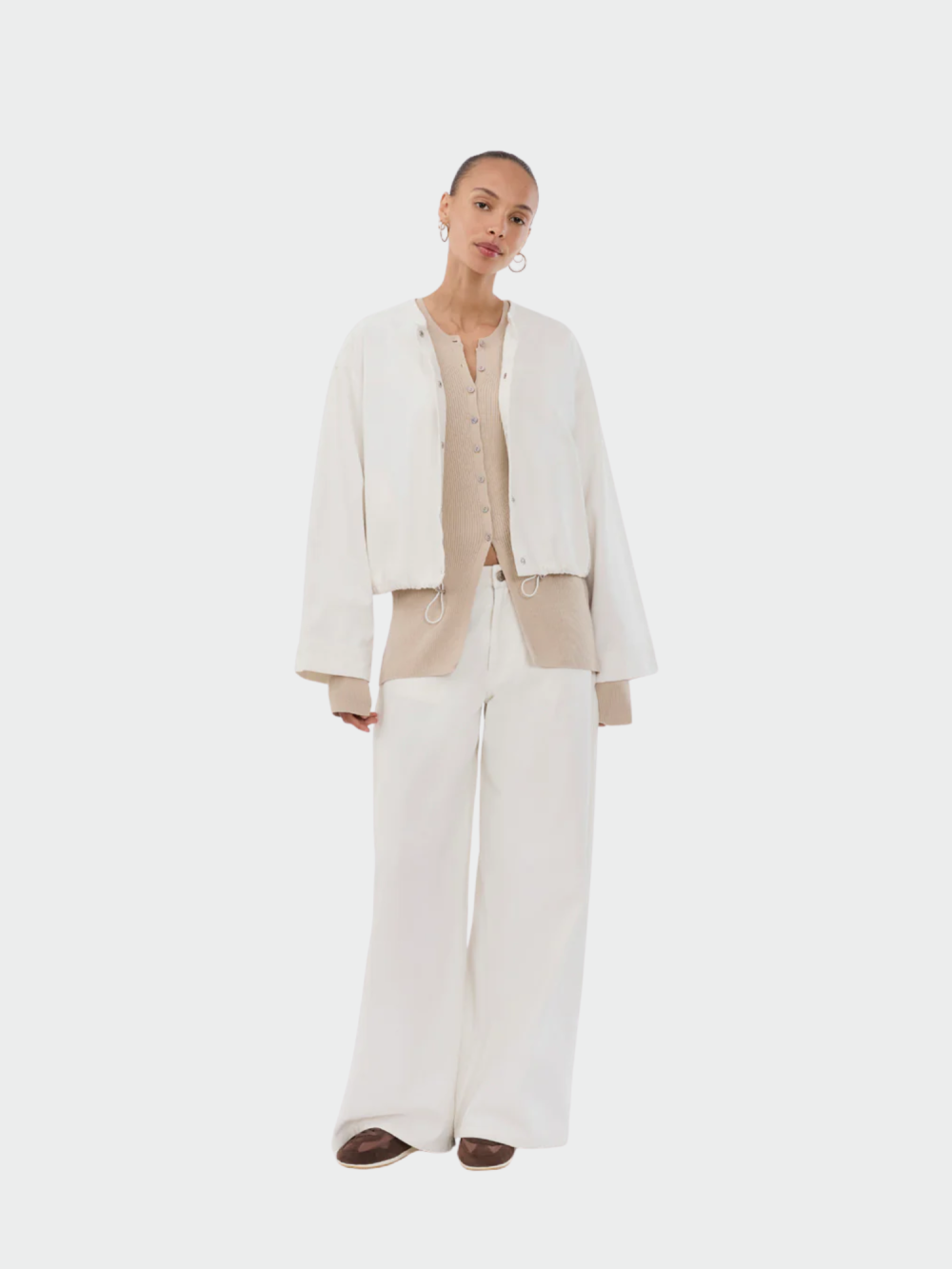 Modström - Princessmd bukser