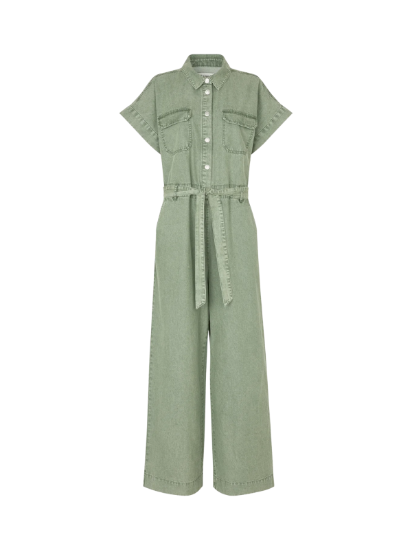 Lollys Laundry - MathildeLL Buksedragt