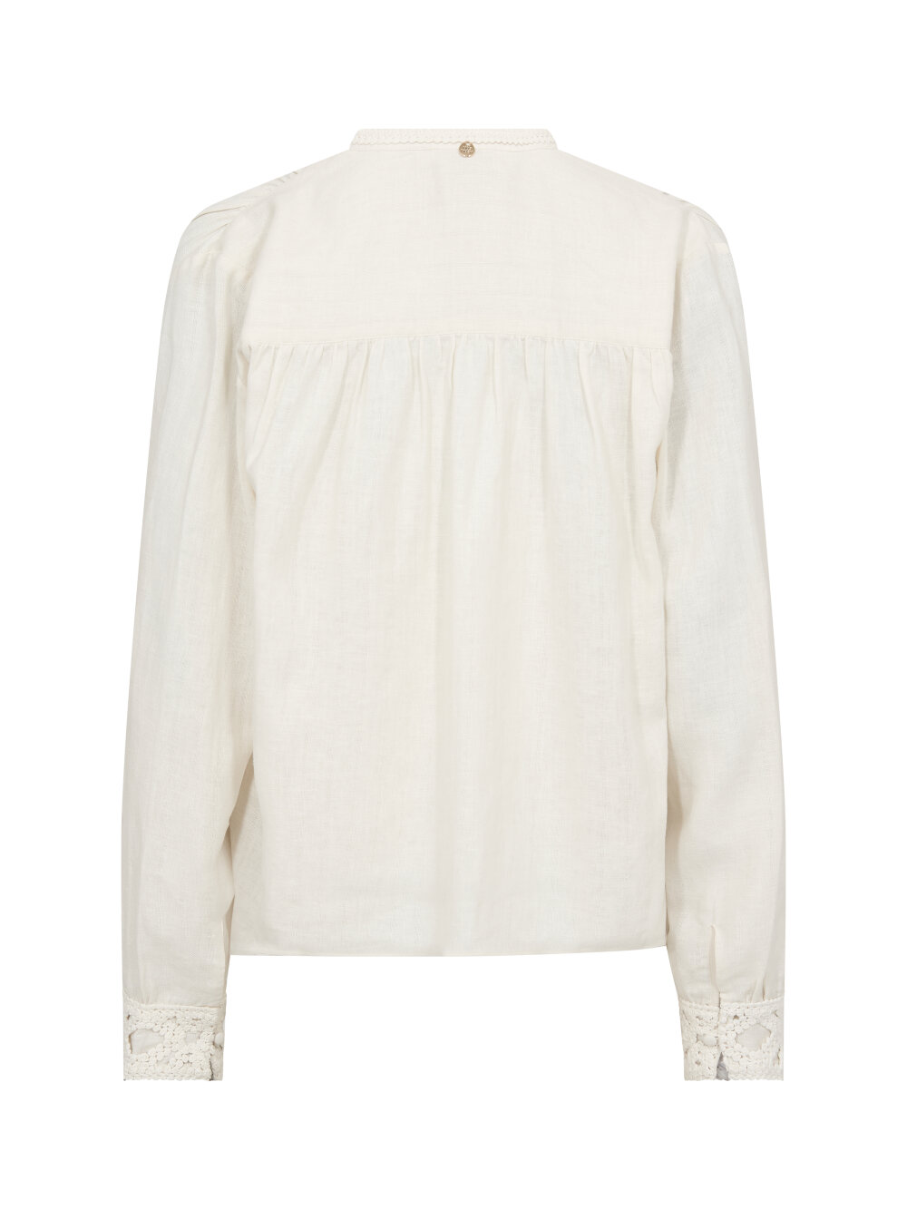 Mos Mosh - MMEvanda ls Bluse
