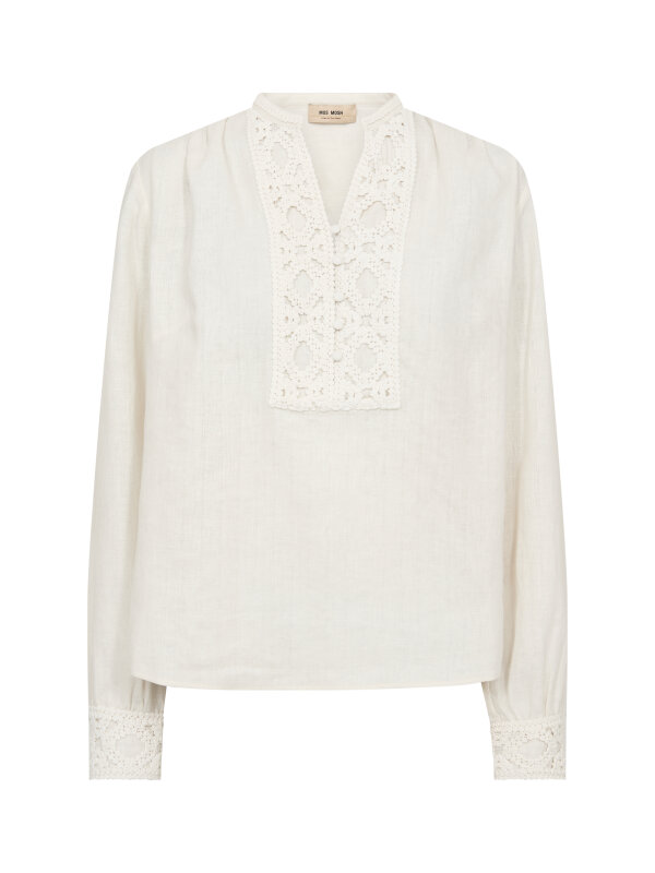 Mos Mosh - MMEvanda ls Bluse