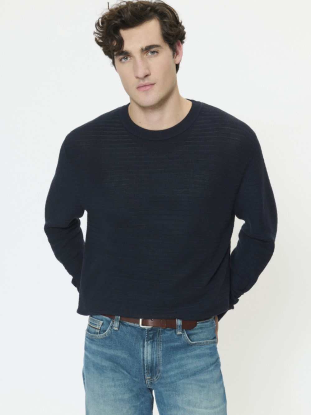 Matinique - MAtriton Pullover strik