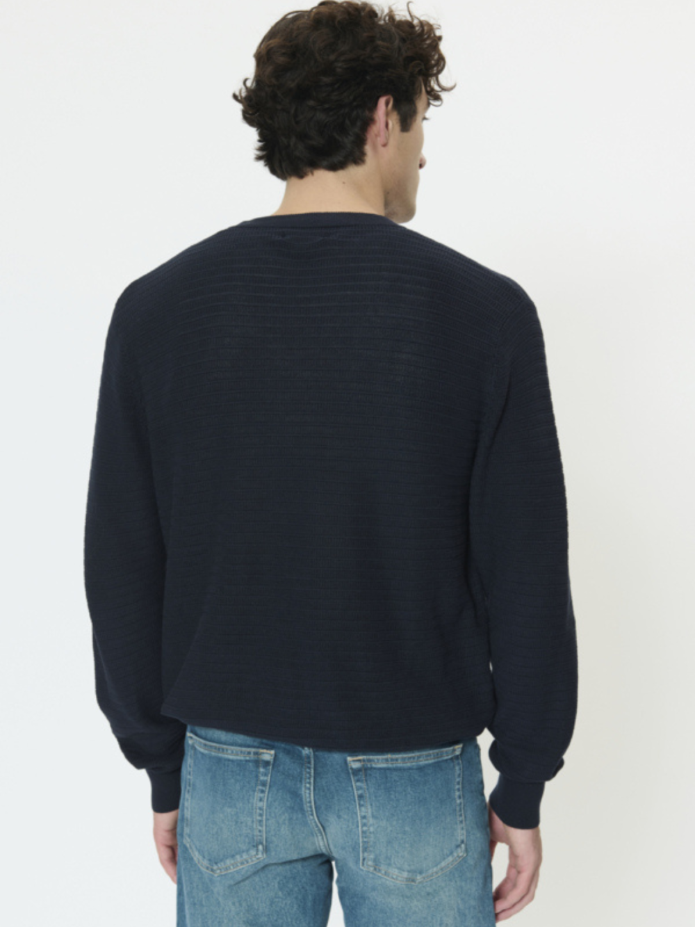Matinique - MAtriton Pullover strik