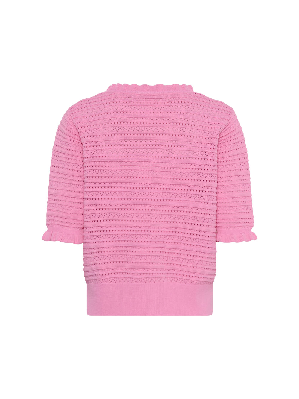 Culture - CUtella SS Pullover