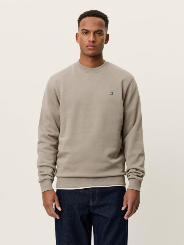 Les Deux - Norregaard Sweatshirt