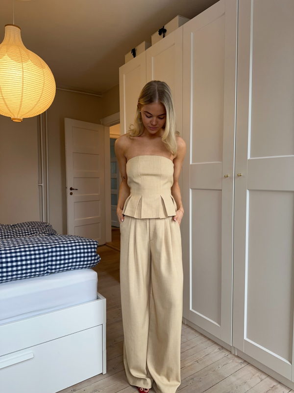 Gestuz - GZstacy top