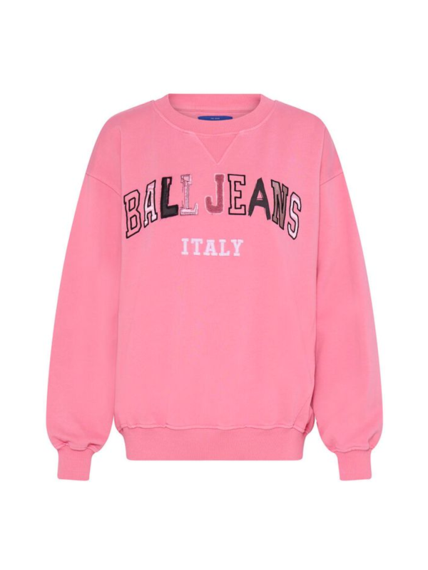 Ball - Bacooper Sweatshirt