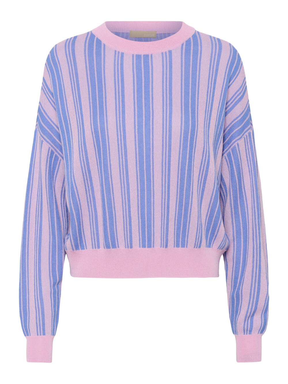 Culture - CUdeny Pullover