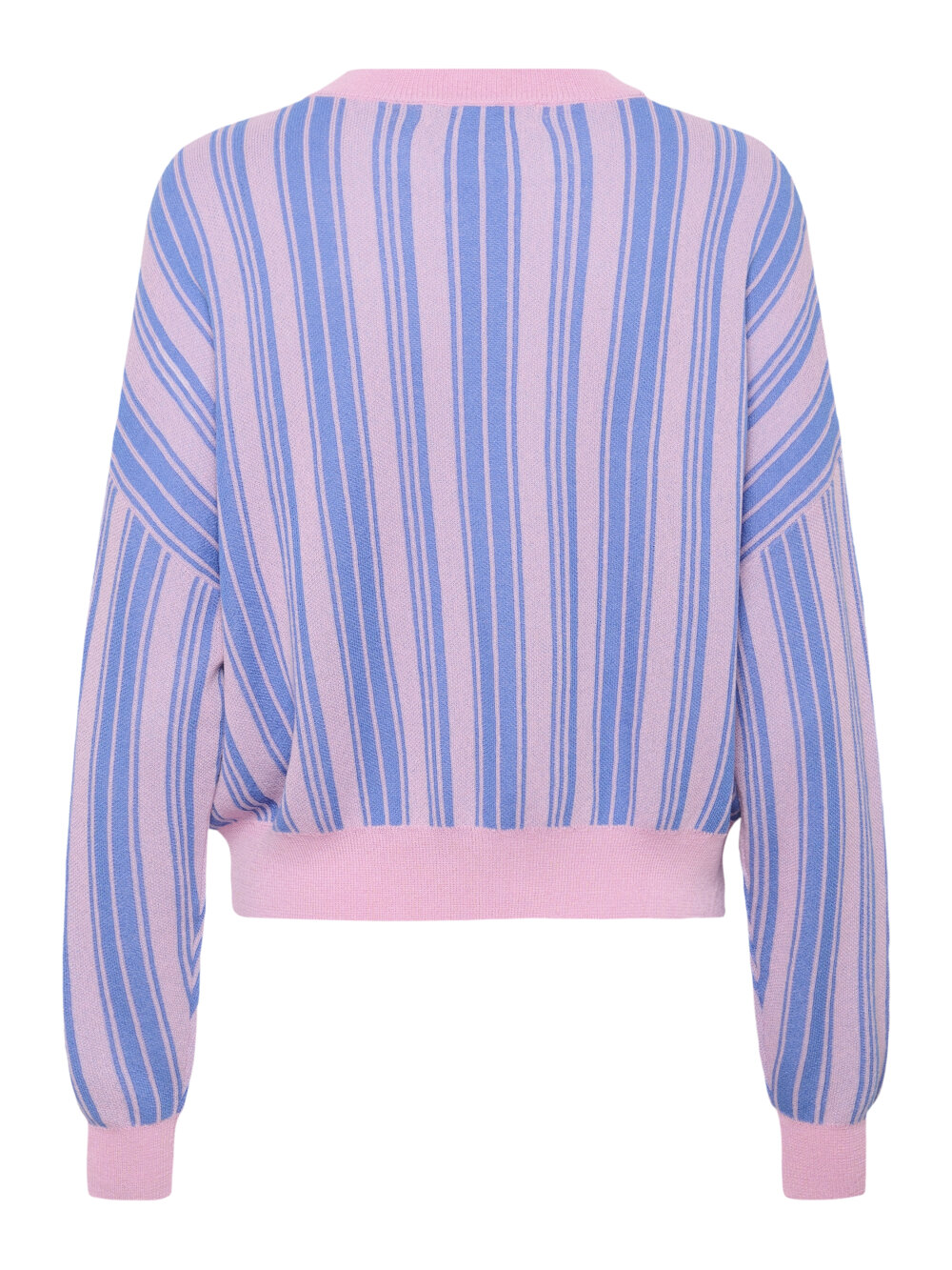 Culture - CUdeny Pullover