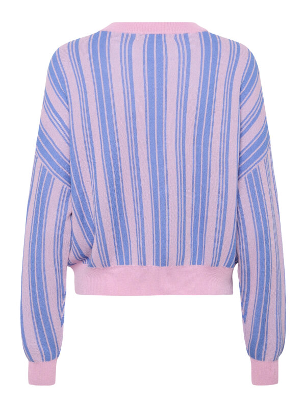 Culture - CUdeny Pullover Culture - CUdeny Pullover