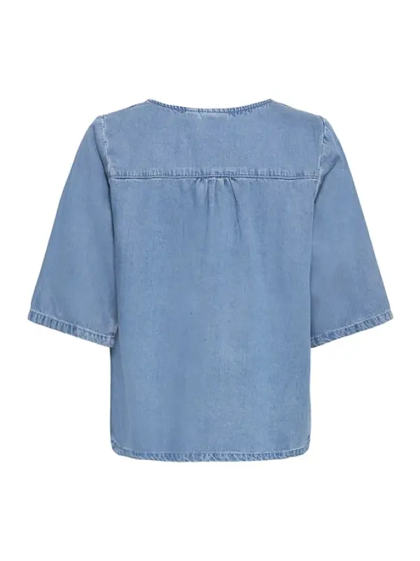 Pulz Jeans - PZBLAIR BLUSE Pulz Jeans - PZBLAIR BLUSE