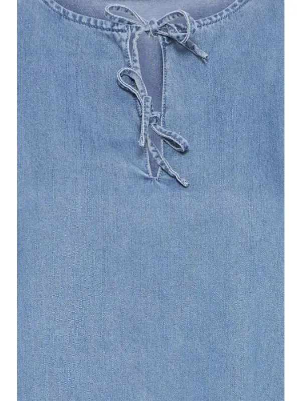 Pulz Jeans - PZBLAIR BLUSE Pulz Jeans - PZBLAIR BLUSE
